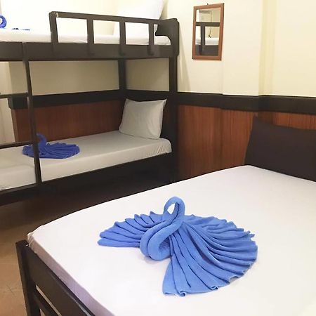 Travellers Pad Boracay Hostel Balabag  Εξωτερικό φωτογραφία