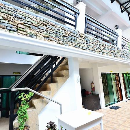 Travellers Pad Boracay Hostel Balabag  Εξωτερικό φωτογραφία