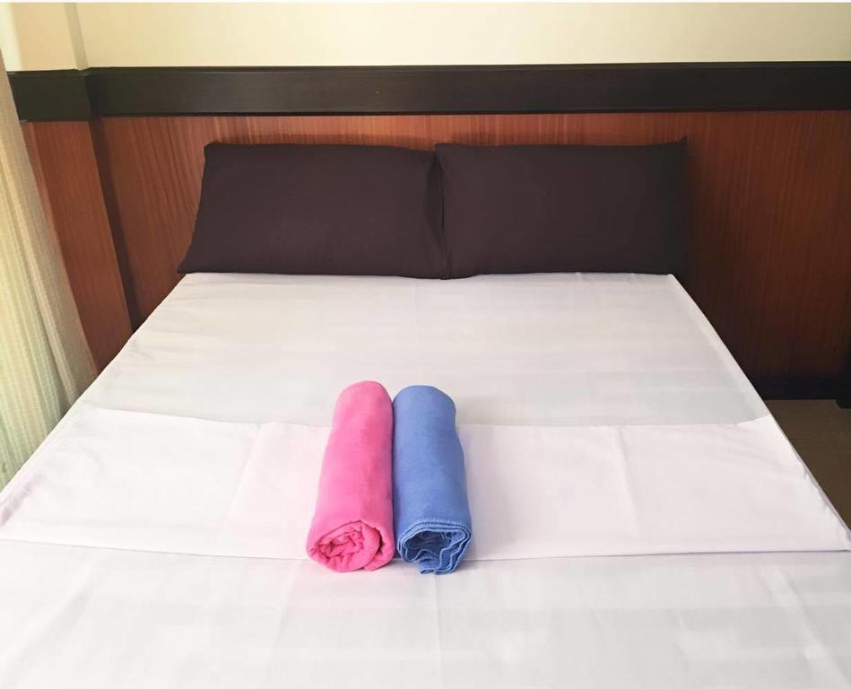 Travellers Pad Boracay Hostel Balabag  Εξωτερικό φωτογραφία