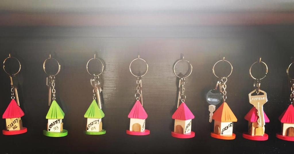 Travellers Pad Boracay Hostel Balabag  Εξωτερικό φωτογραφία