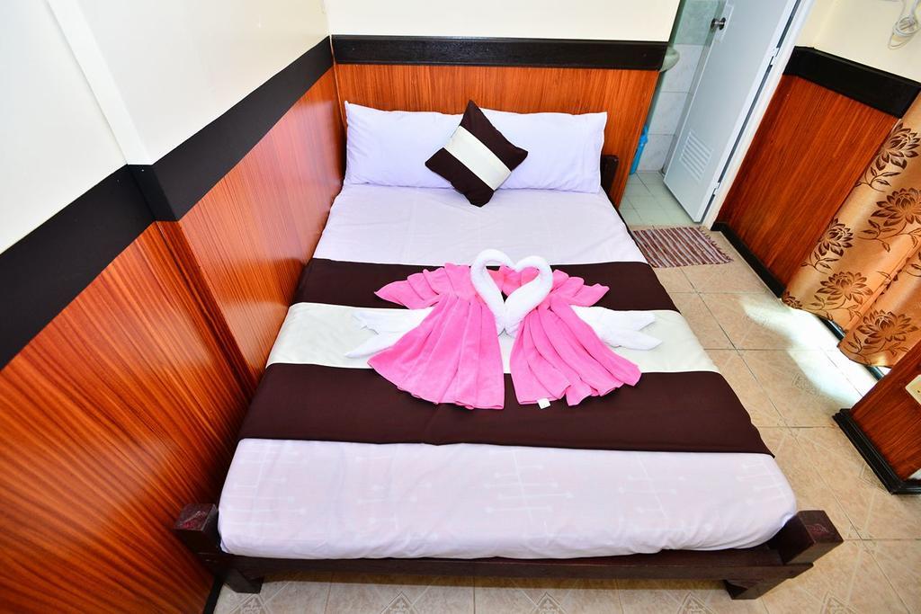 Travellers Pad Boracay Hostel Balabag  Εξωτερικό φωτογραφία