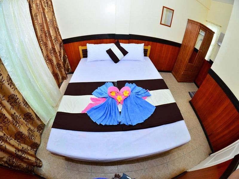 Travellers Pad Boracay Hostel Balabag  Εξωτερικό φωτογραφία
